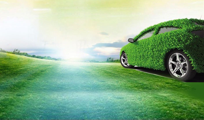 我们新能源汽车行业表面处理加工有什么优势
