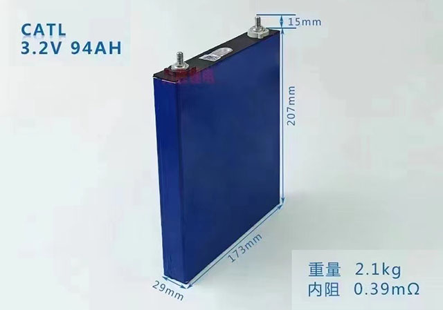 动力电池盒-铝件
