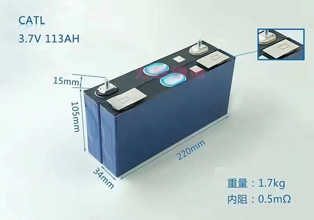 动力电池盒-铝件